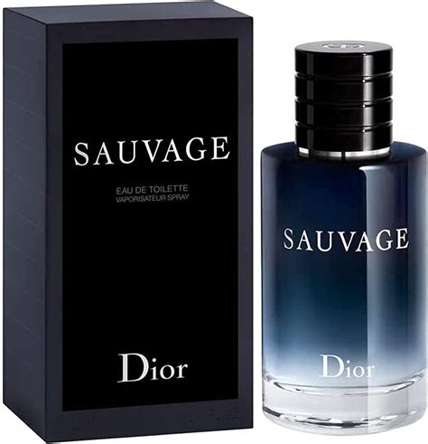 dior sauvage eau de toilette or eau de parfum|Dior eau sauvage parfum 100ml.